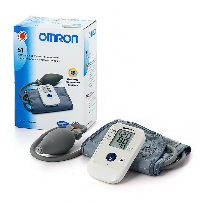 omrons smartwatch
